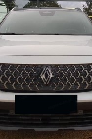 Renault Techno 1.2 E-Tech Full Hybrid Techno 1.2 E-Tech 200KM / pakiet family,-2