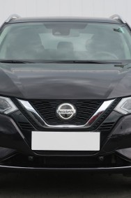 Nissan Qashqai II , Salon Polska, Serwis ASO, Navi, Klimatronic, Tempomat,-2