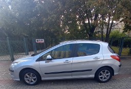 Peugeot 308 I Sprzedam Peugeot 308 bez koła dwumasowego i filtra cząstek stałych