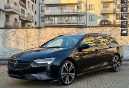 Opel Insignia II Country Tourer GS-line Faktura VAT 23%