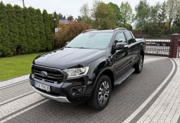 Ford Ranger 2,0 BiTurbo*4x4*Navi*Climatronic*