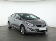 Hyundai Elantra V , Salon Polska, Serwis ASO, Automat, Navi, Klimatronic,