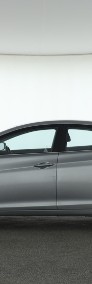Hyundai Elantra V , Salon Polska, Serwis ASO, Automat, Navi, Klimatronic,-4