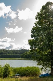 Działka Rekreacyjna, Jezioro, Las, Warmia, Gietrzwałd, Wspólny teren rekreacyjny-2