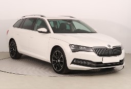 Skoda Superb III , 190 KM, Automat, Navi, Klimatronic, Tempomat, Parktronic,