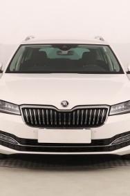 Skoda Superb III , 190 KM, Automat, Navi, Klimatronic, Tempomat, Parktronic,-2