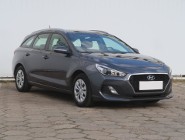 Hyundai i30 II , Salon Polska, 1. Właściciel, Serwis ASO, Klima, Tempomat