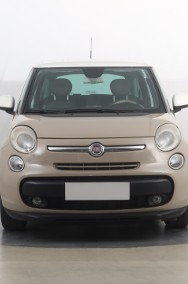 Fiat 500L , Klimatronic, Tempomat, Parktronic-2