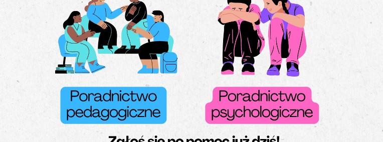 Poradnictwo psychologiczne i rodzinne dla rodzin z dziećmi Wrocław Jelcz-1