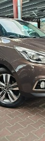 Hyundai ix35 2.0 136 KM 4x4 Navi, Kamera, Hands Free, Grzane Fotele-4