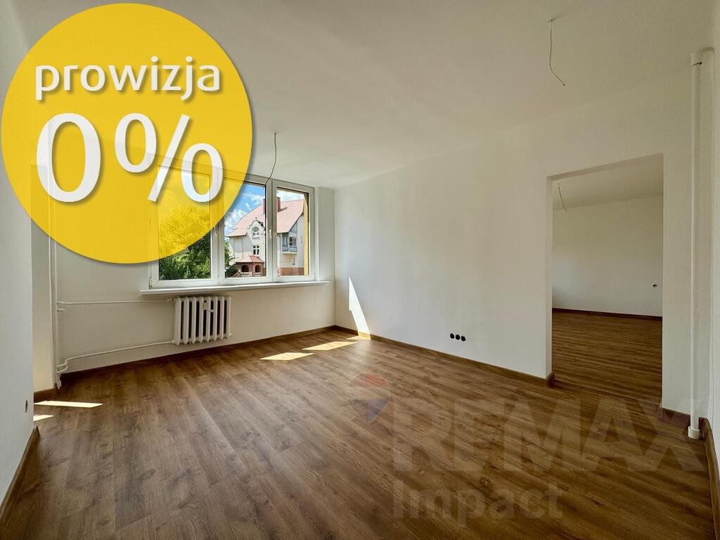 Mieszkanie na sprzedaż, 2 pokoje, 46 m², Rybnik