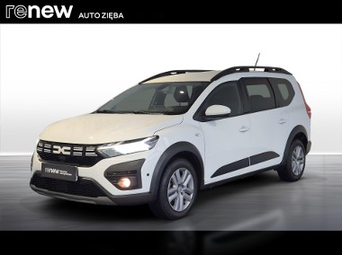 Dacia Jogger 1.0 TCe Expression LPG-1