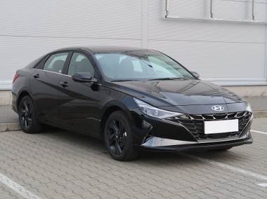 Hyundai Elantra V , Salon Polska, 1. Właściciel, Serwis ASO, VAT 23%,-1