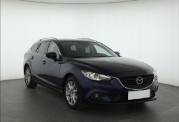 Mazda 6 III , Skóra, Navi, Xenon, Bi-Xenon, Klimatronic, Tempomat,