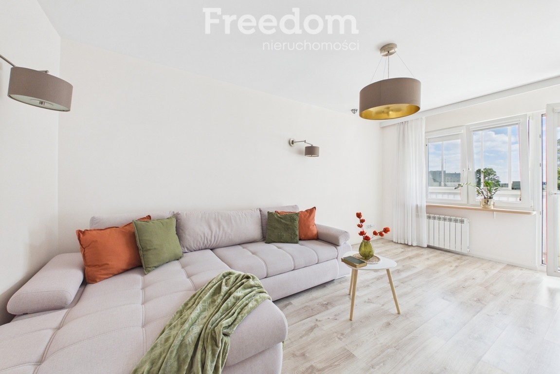 Mieszkanie na sprzedaż, 2 pokoje, 48 m², Elbląg