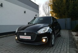 Suzuki Swift V 1.2Benzyna 90KM Klima Kamera Nawi Led Halogeny Serwis