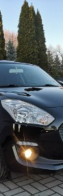 Suzuki Swift V 1.25 Benzyna 90KM Klima Kamera Nawi Led Halogeny Serwis-3