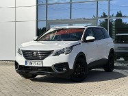 Peugeot 5008 II Climatronic, LED, Tempomat, Virtual, Czujniki, Lane Assist, GWARANCJ