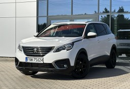 Peugeot 5008 II Climatronic, LED, Tempomat, Virtual, Czujniki, Lane Assist, GWARANCJ