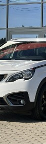Peugeot 5008 II Climatronic, LED, Tempomat, Virtual, Czujniki, Lane Assist, GWARANCJ-3