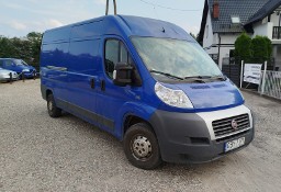 Fiat Ducato 2.3 silnik Iveco - Jeden Właściciel - Salonowy - Klimatyzacja - Długi