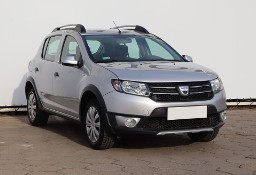 Dacia Sandero II , Navi, Klima, Tempomat, Parktronic