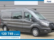 Ford Transit 350 L3H2 Trend Zabudowa Brygadowa A8 350 L3H2 Trend Zabudowa Brygadowa