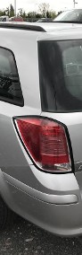 Opel Astra H Kombi 1.9CDTI Opłacona Klima Hak-3