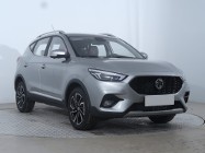 MG ZS ZS SUV , 1. Właściciel, Serwis ASO, Automat, VAT 23%, Skóra, Navi,