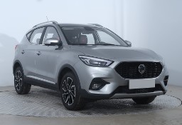 MG ZS ZS SUV , 1. Właściciel, Serwis ASO, Automat, VAT 23%, Skóra, Navi,