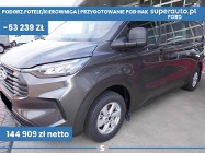 Ford Transit 320 L2H1 Trend 2.5 PHEV CVT 320 L2H1 Trend 2.5 PHEV CVT 2.5 232KM
