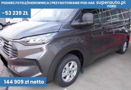 Ford Transit 320 L2H1 Trend 2.5 PHEV CVT 320 L2H1 Trend 2.5 PHEV CVT 2.5 232KM