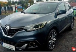 Renault Kadjar I Św.zarej.Navi,Fulled,Temp,Asy.Park.Pasa Ruchu,Wyprze,FULLOPCJA!!