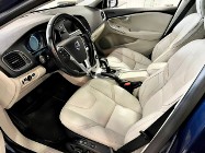 Volvo V40 II Ocean Race Najbogatsza Wersja Bezwypadkowy Oryginalny Lakier Gwaranc