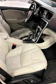 Volvo V40 II Ocean Race Najbogatsza Wersja Bezwypadkowy Oryginalny Lakier Gwaranc-2