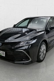 Toyota Camry VIII-2