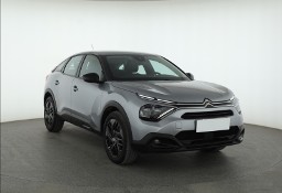 Citroen C4 II , Salon Polska, 1. Właściciel, Serwis ASO, Automat, VAT 23%,