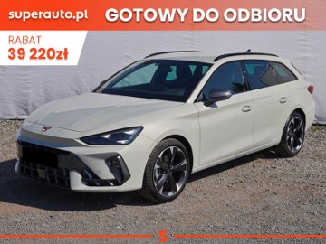 Cupra Leon 1.5 eTSI mHEV DSG 1.5 eTSI mHEV 150KM DSG