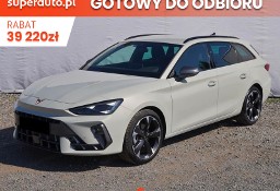 Cupra Leon 1.5 eTSI mHEV DSG 1.5 eTSI mHEV 150KM DSG
