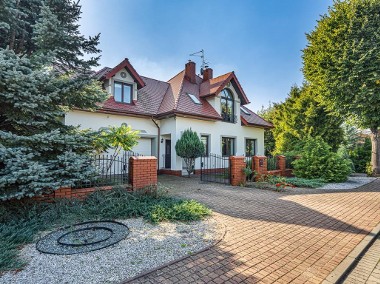Dom, sprzedaż, 233.00, Łódź, Bałuty-1