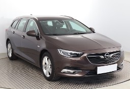 Opel Insignia , Salon Polska, Serwis ASO, 170 KM, Skóra, Navi, Klimatronic,