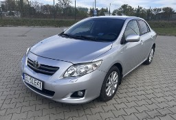 Toyota Corolla X Toyota Corolla 2008 1.6 benzyna 292k km