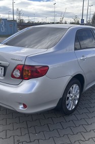 Toyota Corolla 2008 1.6 benzyna 292k km-2
