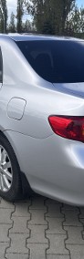 Toyota Corolla 2008 1.6 benzyna 292k km-4
