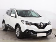 Renault Kadjar I , Salon Polska, Automat, Skóra, Navi, Klima, Klimatronic,