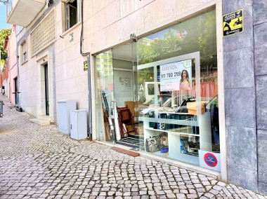 Komercyjne, wynajem, 230.00, Lisboa-1