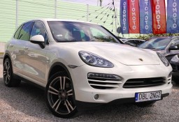 Porsche Cayenne II