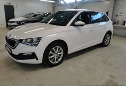 Skoda Scala 1.0TSI 115KM, Ambition, salon PL, EXPORT