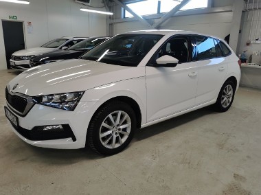 1.0TSI 115KM, Ambition, salon PL, EXPORT-1