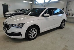 Skoda Scala 1.0TSI 115KM, Ambition, salon PL, EXPORT